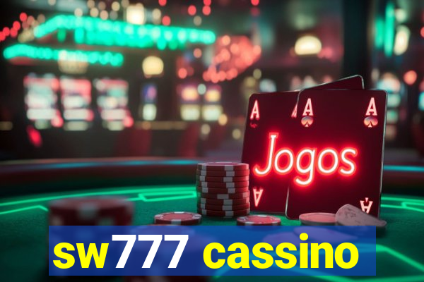 sw777 cassino
